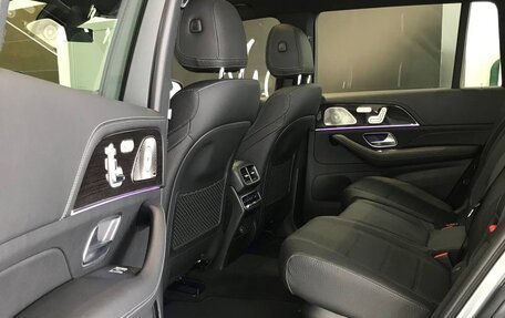 Mercedes-Benz GLS, 2022 год, 16 900 000 рублей, 12 фотография