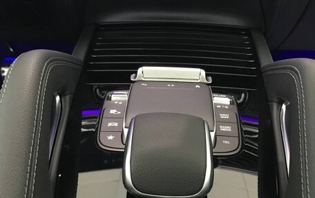 Mercedes-Benz GLS, 2022 год, 16 900 000 рублей, 11 фотография