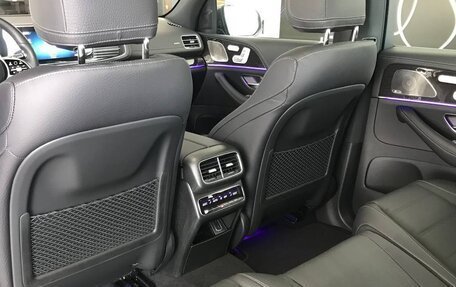Mercedes-Benz GLS, 2022 год, 16 900 000 рублей, 14 фотография