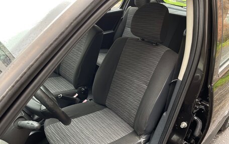 Renault Sandero I, 2011 год, 435 000 рублей, 19 фотография