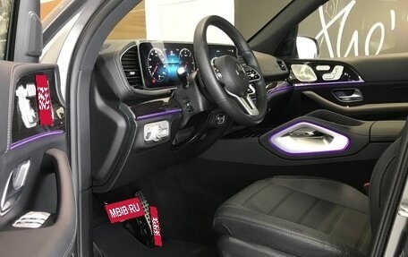 Mercedes-Benz GLS, 2022 год, 16 900 000 рублей, 6 фотография
