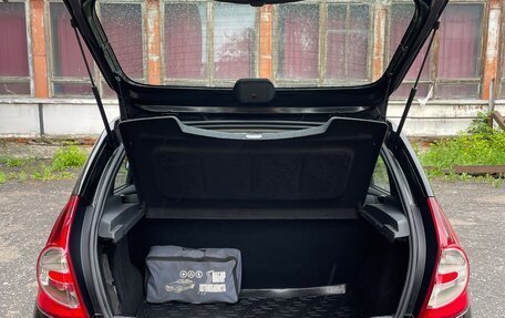 Renault Sandero I, 2011 год, 435 000 рублей, 30 фотография