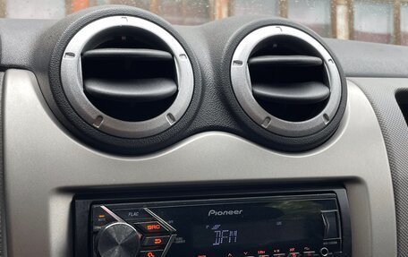 Renault Sandero I, 2011 год, 435 000 рублей, 29 фотография