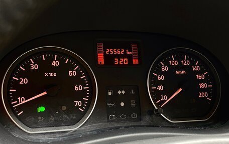Renault Sandero I, 2011 год, 435 000 рублей, 27 фотография