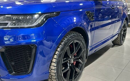 Land Rover Range Rover Sport II, 2021 год, 10 250 000 рублей, 2 фотография