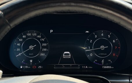 KIA K5, 2020 год, 2 650 000 рублей, 8 фотография