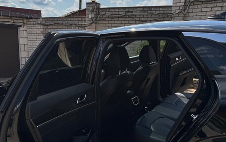 KIA K5, 2020 год, 2 650 000 рублей, 11 фотография