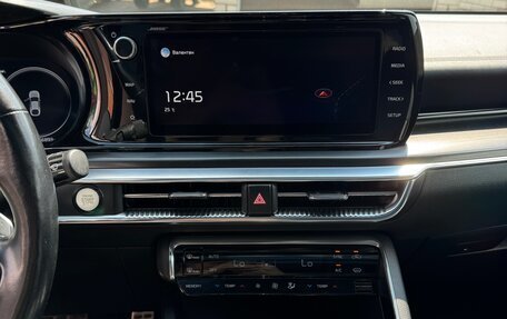 KIA K5, 2020 год, 2 650 000 рублей, 7 фотография