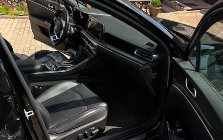 KIA K5, 2020 год, 2 650 000 рублей, 14 фотография