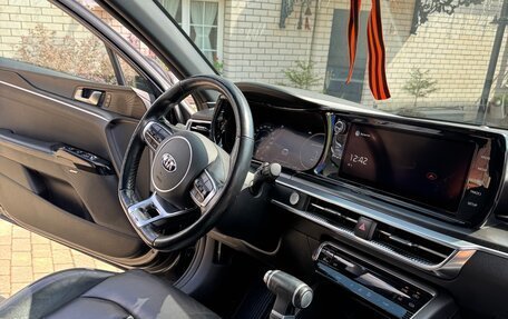 KIA K5, 2020 год, 2 650 000 рублей, 15 фотография