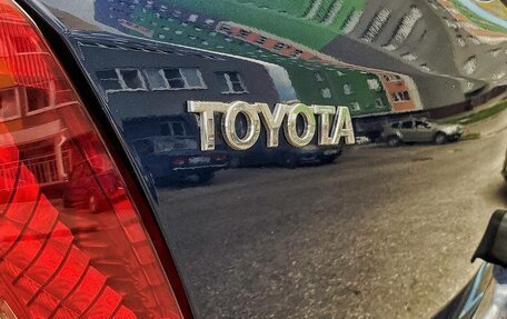 Toyota Yaris III рестайлинг, 2008 год, 490 000 рублей, 7 фотография