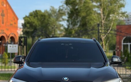 BMW X3, 2019 год, 3 950 000 рублей, 2 фотография