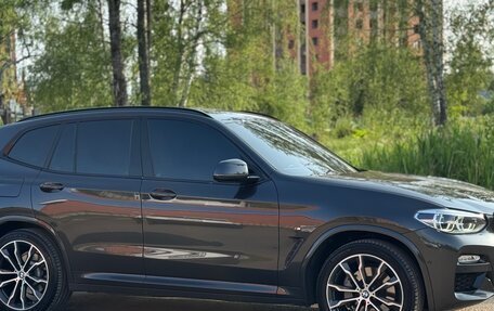 BMW X3, 2019 год, 3 950 000 рублей, 4 фотография