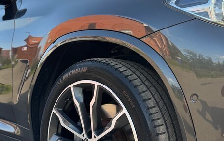 BMW X3, 2019 год, 3 950 000 рублей, 14 фотография