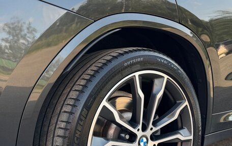 BMW X3, 2019 год, 3 950 000 рублей, 13 фотография