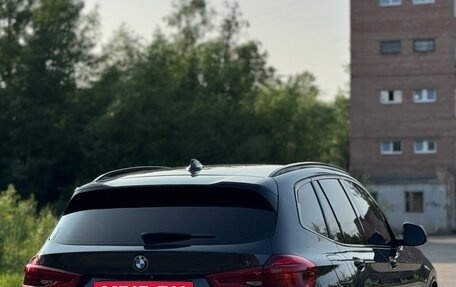 BMW X3, 2019 год, 3 950 000 рублей, 7 фотография