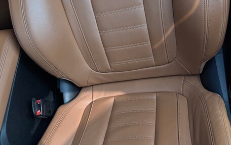 BMW X3, 2019 год, 3 950 000 рублей, 19 фотография