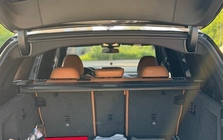 BMW X3, 2019 год, 3 950 000 рублей, 24 фотография