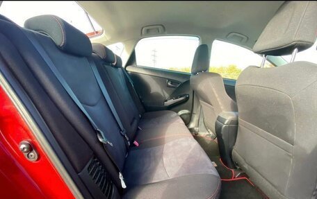 Toyota Prius, 2013 год, 1 450 000 рублей, 20 фотография