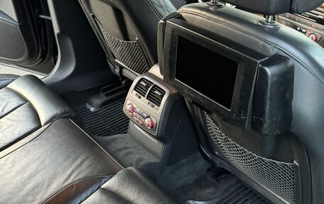 Audi A6, 2011 год, 1 500 000 рублей, 6 фотография