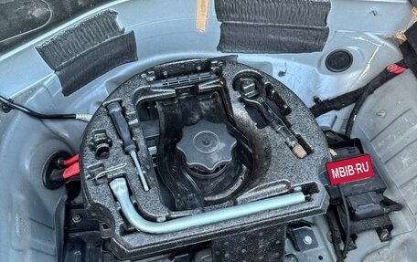 Audi A6, 2011 год, 1 500 000 рублей, 16 фотография