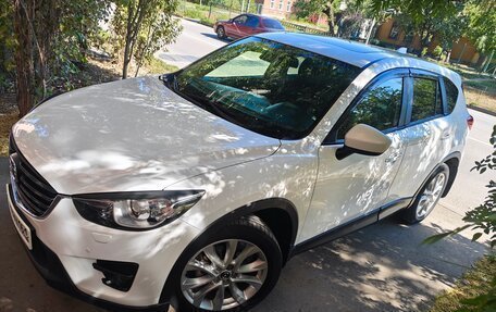 Mazda CX-5 II, 2013 год, 1 700 000 рублей, 3 фотография