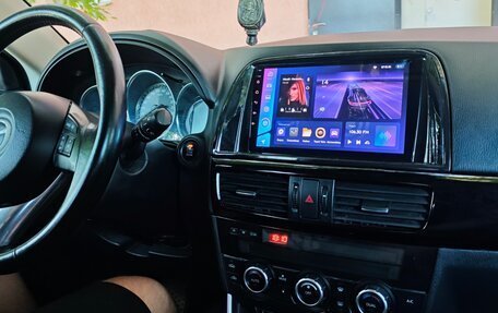 Mazda CX-5 II, 2013 год, 1 700 000 рублей, 2 фотография