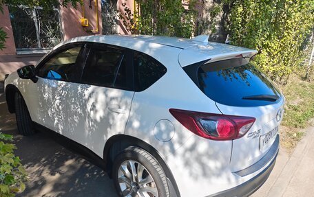 Mazda CX-5 II, 2013 год, 1 700 000 рублей, 7 фотография