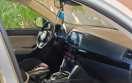 Mazda CX-5 II, 2013 год, 1 700 000 рублей, 4 фотография