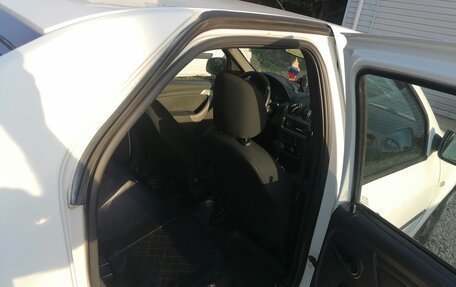 Renault Logan I, 2011 год, 380 000 рублей, 14 фотография