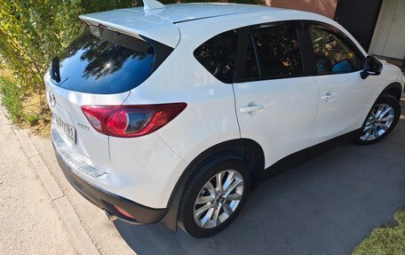Mazda CX-5 II, 2013 год, 1 700 000 рублей, 8 фотография
