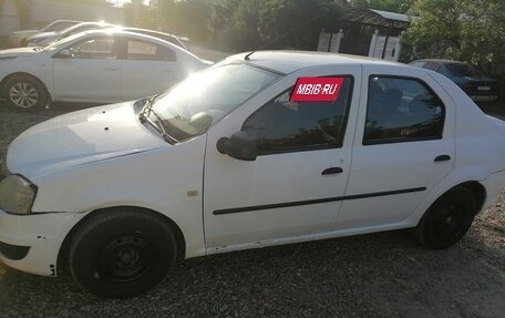 Renault Logan I, 2011 год, 380 000 рублей, 7 фотография