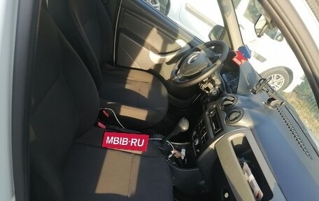 Renault Logan I, 2011 год, 380 000 рублей, 15 фотография