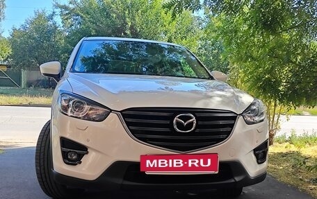 Mazda CX-5 II, 2013 год, 1 700 000 рублей, 5 фотография