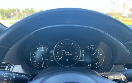 Mazda 6, 2021 год, 3 500 000 рублей, 8 фотография