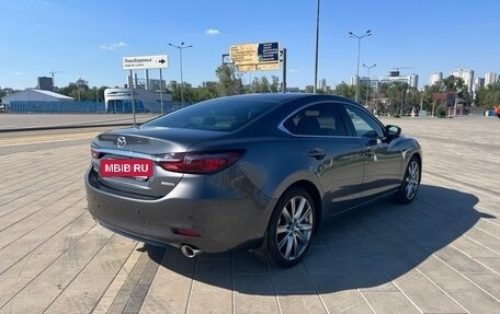 Mazda 6, 2021 год, 3 500 000 рублей, 4 фотография