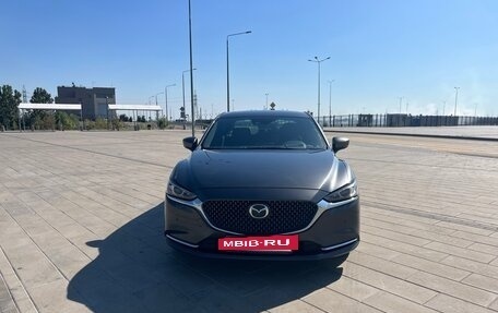 Mazda 6, 2021 год, 3 500 000 рублей, 11 фотография