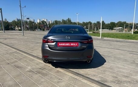 Mazda 6, 2021 год, 3 500 000 рублей, 3 фотография