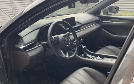 Mazda 6, 2021 год, 3 500 000 рублей, 19 фотография