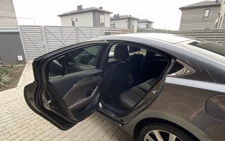 Mazda 6, 2021 год, 3 500 000 рублей, 20 фотография