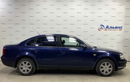 Volkswagen Passat B5+ рестайлинг, 2000 год, 255 000 рублей, 2 фотография