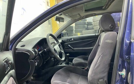 Volkswagen Passat B5+ рестайлинг, 2000 год, 255 000 рублей, 14 фотография