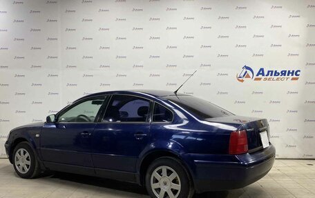 Volkswagen Passat B5+ рестайлинг, 2000 год, 255 000 рублей, 5 фотография