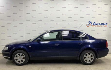 Volkswagen Passat B5+ рестайлинг, 2000 год, 255 000 рублей, 6 фотография