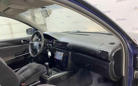 Volkswagen Passat B5+ рестайлинг, 2000 год, 255 000 рублей, 12 фотография
