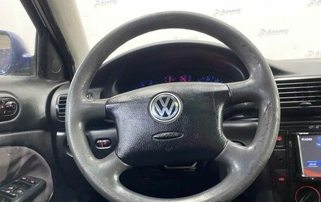 Volkswagen Passat B5+ рестайлинг, 2000 год, 255 000 рублей, 10 фотография