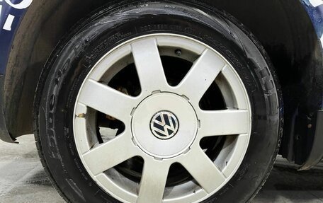 Volkswagen Passat B5+ рестайлинг, 2000 год, 255 000 рублей, 15 фотография