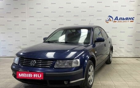 Volkswagen Passat B5+ рестайлинг, 2000 год, 255 000 рублей, 7 фотография