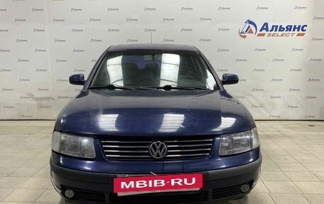 Volkswagen Passat B5+ рестайлинг, 2000 год, 255 000 рублей, 8 фотография