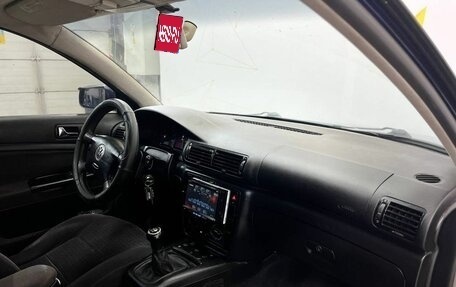 Volkswagen Passat B5+ рестайлинг, 2000 год, 255 000 рублей, 11 фотография